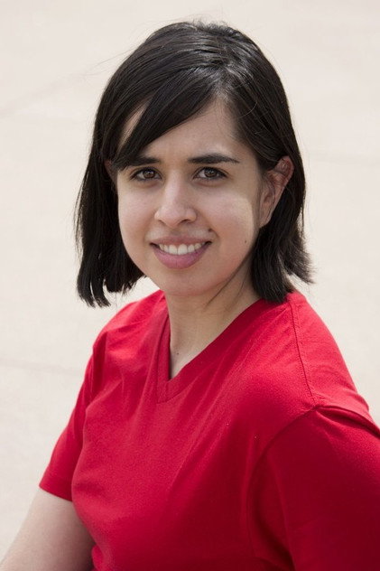 Zdjęcie Lluvia Almanza