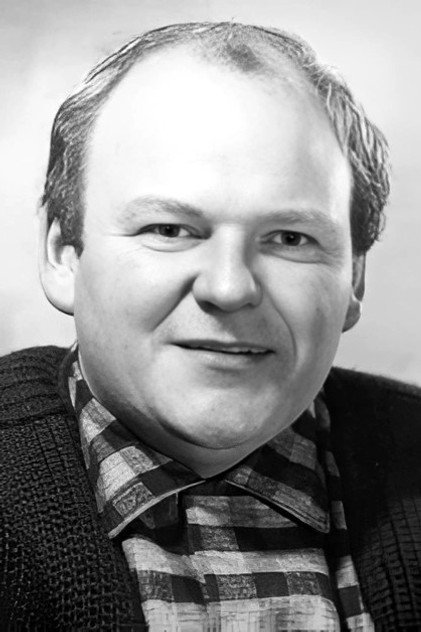 Zdjęcie Roy Kinnear