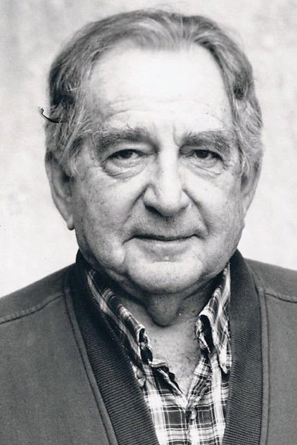 Zdjęcie Leonard Stone