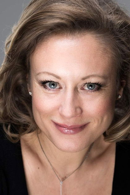 Zdjęcie Karin Bergquist