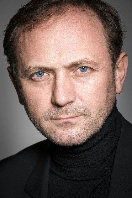 Zdjęcie Andrzej Chyra