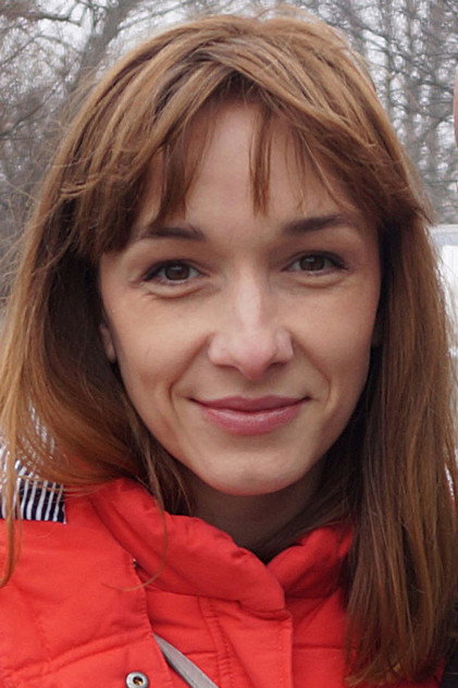 Zdjęcie Lidia Sadowa
