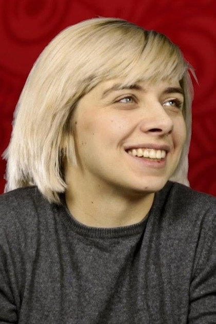 Zdjęcie Justyna Suwała