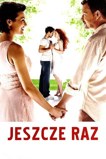 Okładka filmu Jeszcze raz