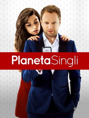 Okładka filmu Planeta Singli