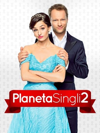 Okładka filmu Planeta Singli 2