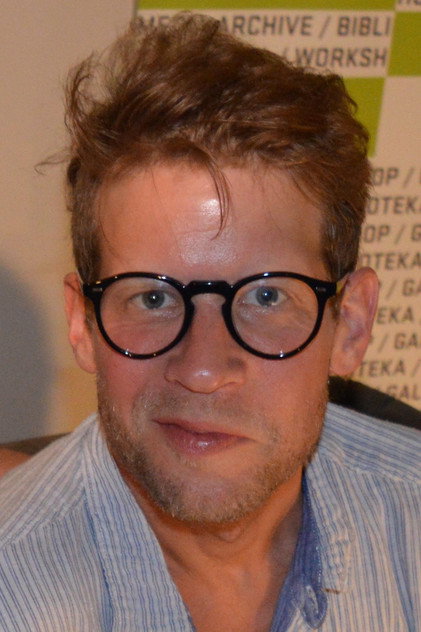 Zdjęcie Łukasz Garlicki