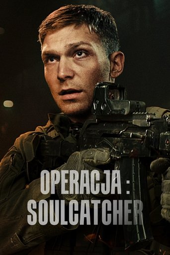 Okładka filmu Operacja: Soulcatcher