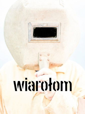 Okładka filmu Wiarołom