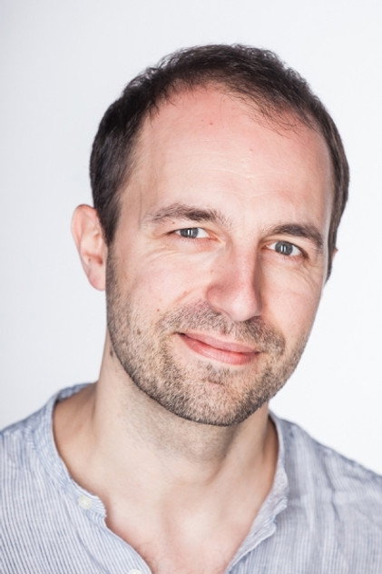 Zdjęcie Maciej Marczewski
