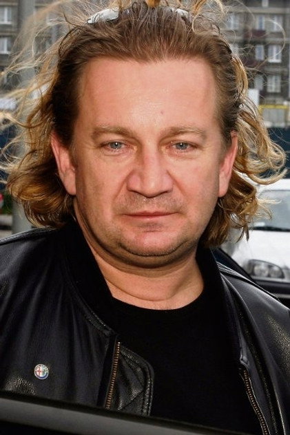 Zdjęcie Paweł Królikowski