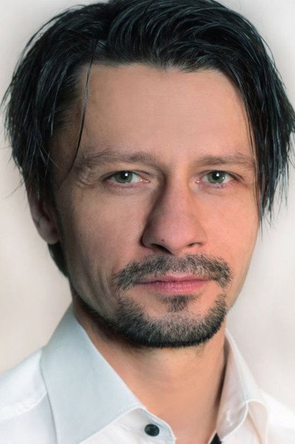 Zdjęcie Dariusz Majchrzak