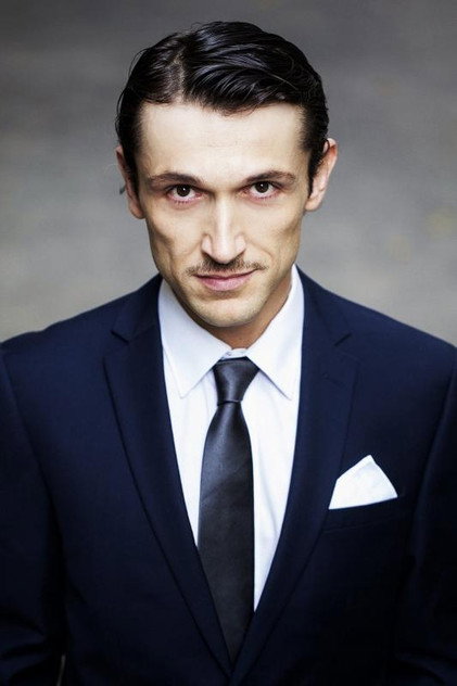 Zdjęcie Riccardo Leonelli