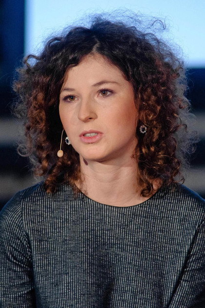 Zdjęcie Julia Wyszyńska