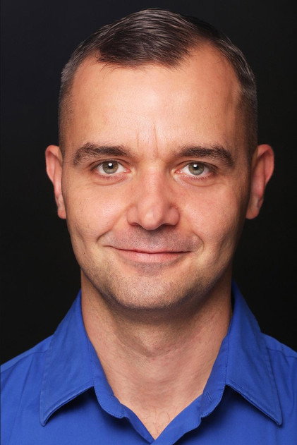 Zdjęcie Paweł Koślik