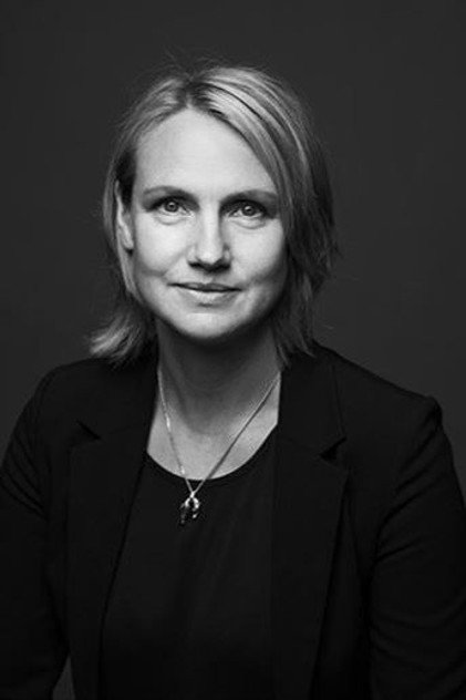 Zdjęcie Tanja Lorentzon