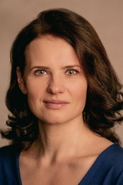 Zdjęcie Wiktoria Gorodecka