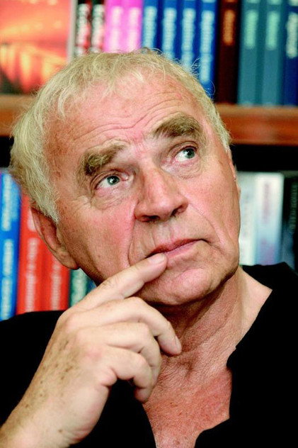 Zdjęcie Janusz Głowacki