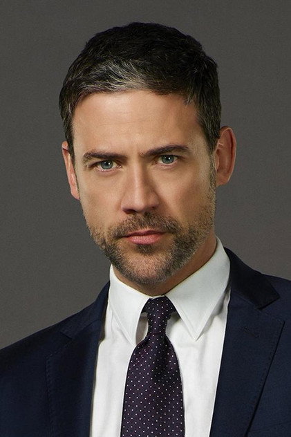Zdjęcie Adam Rayner