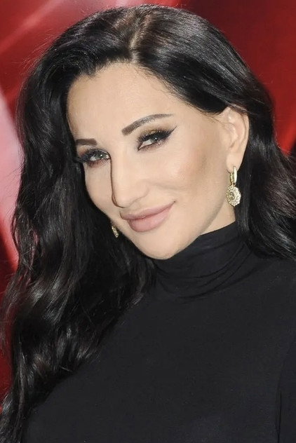 Zdjęcie Justyna Steczkowska