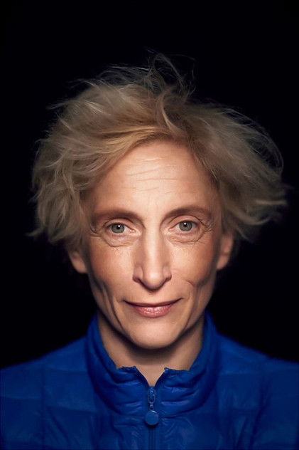 Zdjęcie Małgorzata Hajewska-Krzysztofik