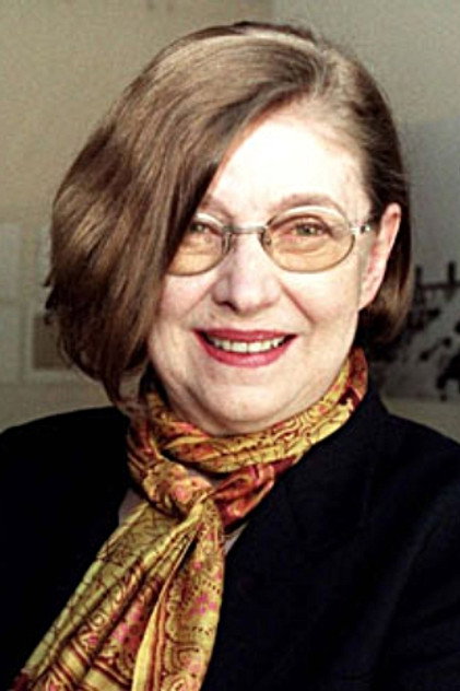 Zdjęcie Krystyna Zachwatowicz