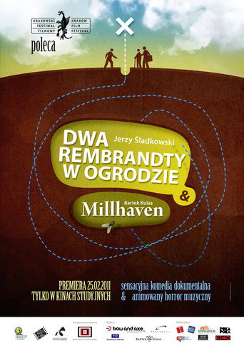 Okładka filmu Millhaven