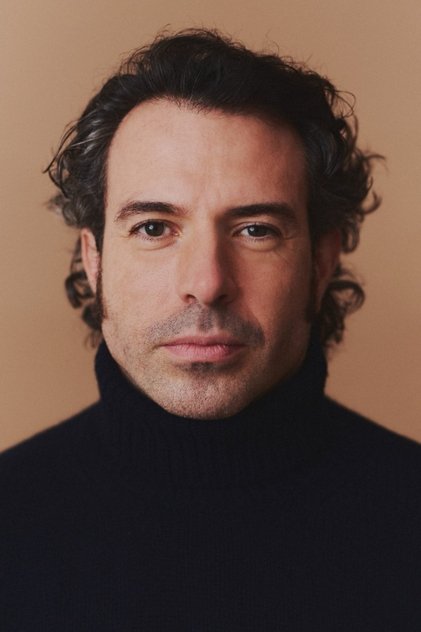Zdjęcie Tom Cullen