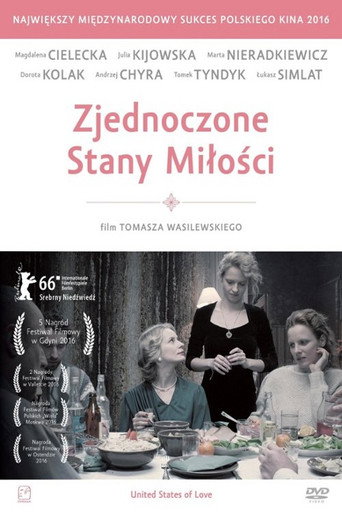 Okładka filmu Zjednoczone stany miłości
