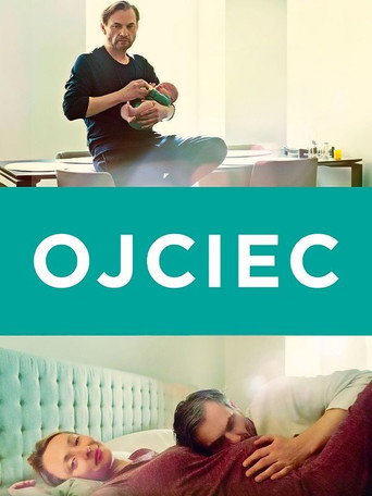 Okładka filmu Ojciec
