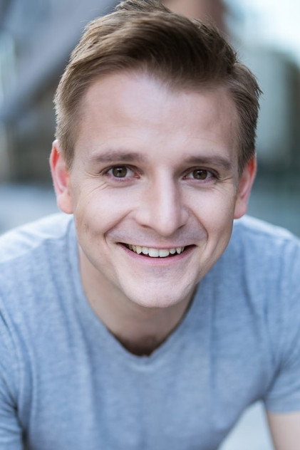 Zdjęcie Szymon Piotr Warszawski