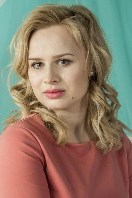 Zdjęcie Barbara Wypych