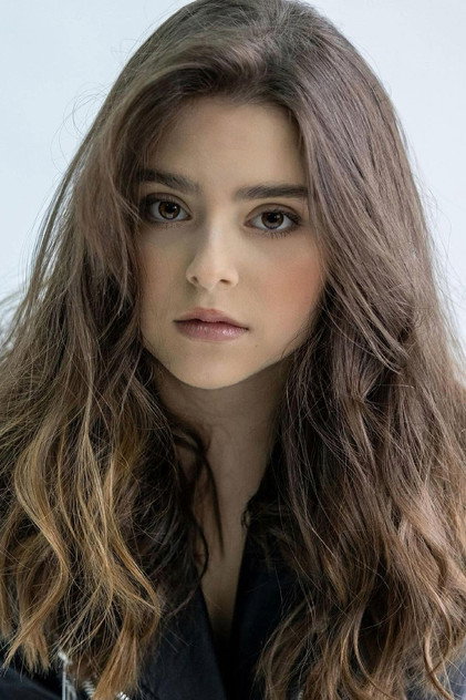 Zdjęcie Julia Kostow