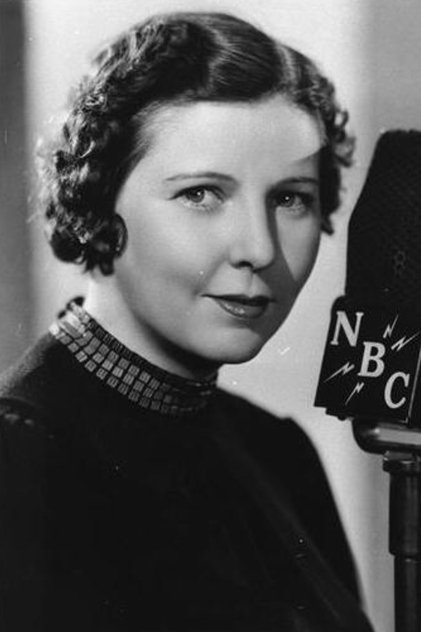 Zdjęcie Barbara Luddy