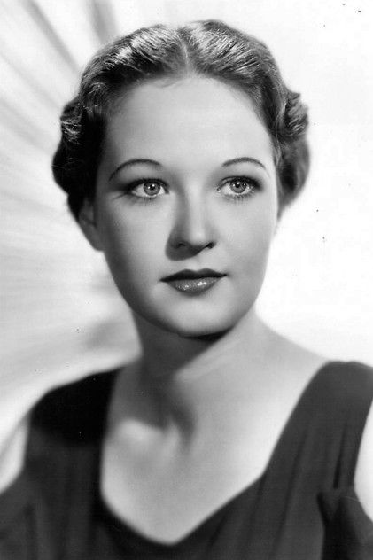 Zdjęcie Evelyn Venable