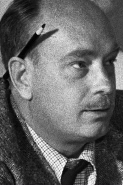 Zdjęcie Dick Huemer