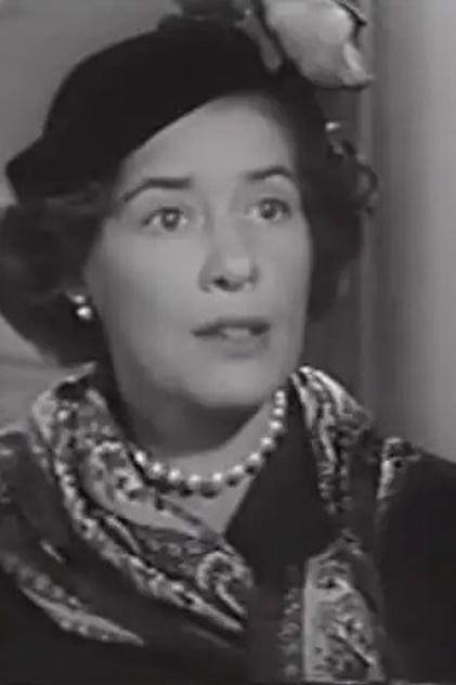 Zdjęcie Sarah Selby