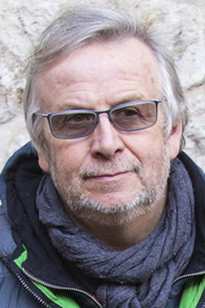 Zdjęcie Krzysztof Lang