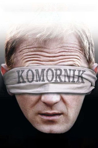 Okładka filmu Komornik