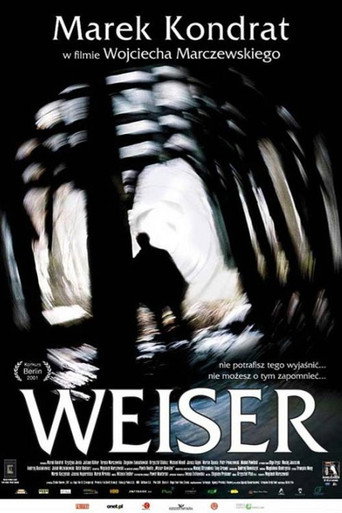 Okładka filmu Weiser
