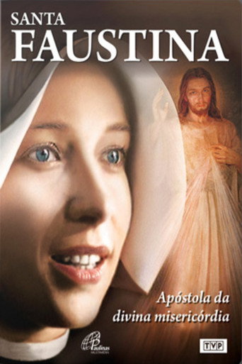 Okładka filmu Faustyna