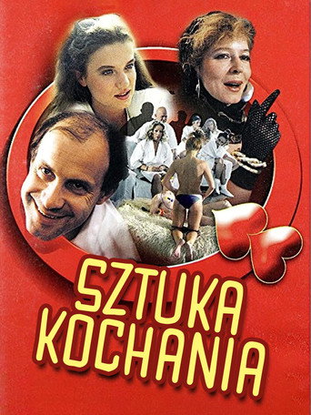 Sztuka kochania