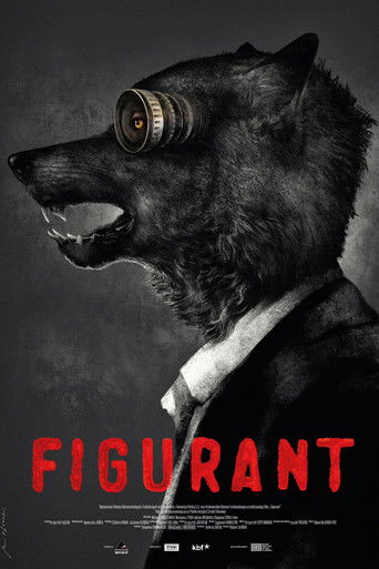 Okładka filmu Figurant
