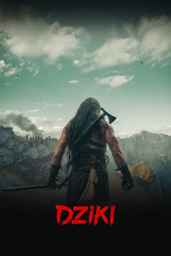 Dziki