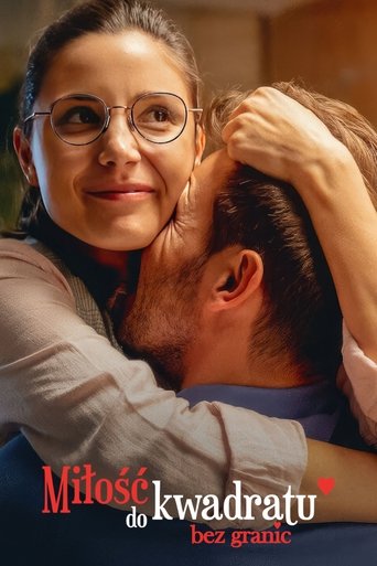 Okładka filmu Miłość do kwadratu bez granic