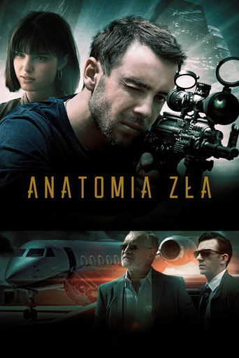 Okładka filmu Anatomia zła