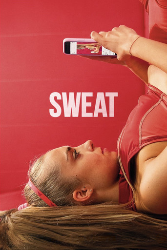 Okładka filmu Sweat