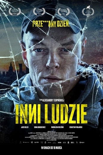 Okładka filmu Inni ludzie