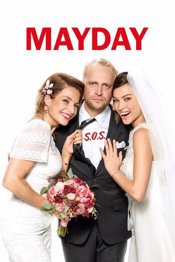 Okładka filmu Mayday