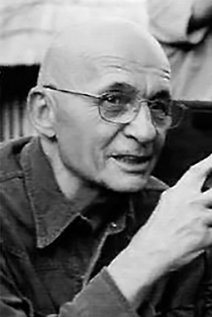 Zdjęcie Witold Leszczyński